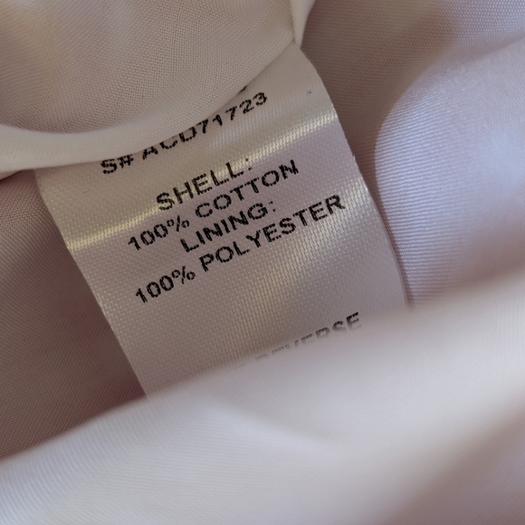 Vici Rosie Gingham Off The Shoulder Mini - Picture 12 of 16